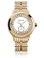 Classiques - Collections de montres de luxe transparentes Quinting