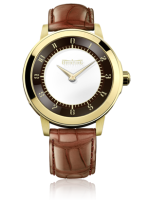 Mystic - Collection de montres de luxe transparentes Quinting