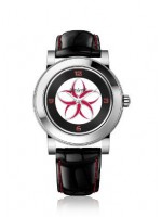 Hypnose Collection - Quinting Transparent Luxury Watches
