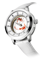Art Collections - Quinting Transparent Luxury Watches