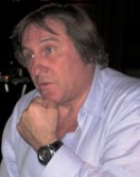 Gérard Depardieu