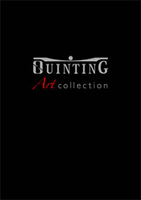 Art Collection Catalogue
