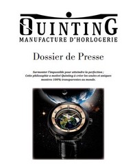 Dossier de presse