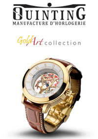 Gold Art Collection Catalogue