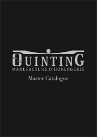 Master Catalogue